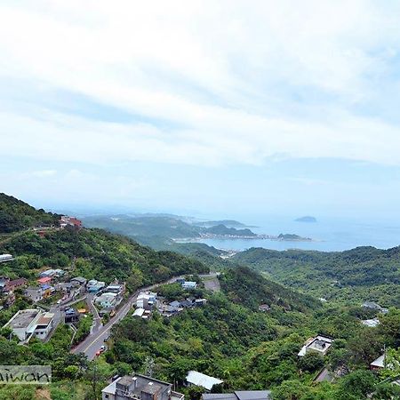 Jiou Fen Seaside Homestay Jiufen Exterior foto