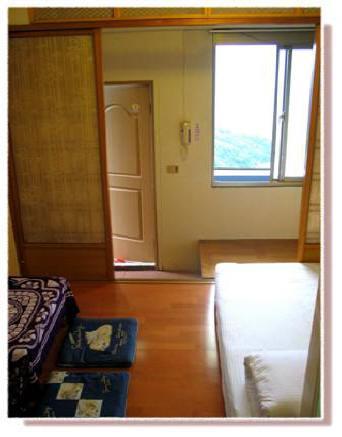 Jiou Fen Seaside Homestay Jiufen Exterior foto