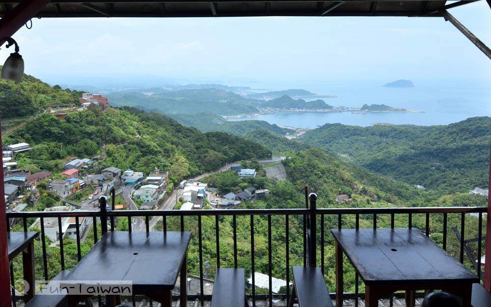 Jiou Fen Seaside Homestay Jiufen Exterior foto
